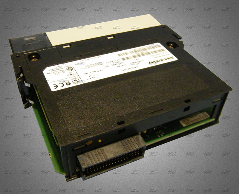 módulo de comunicación Ethernet/IP 1756-ENBT - AACIA