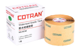 Cinta adhesiva Cotran